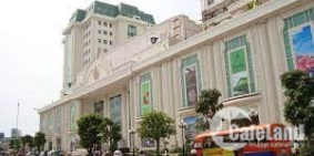 Rẻ nhất Đà Nẵng - Bán đất tặng không khách sạn 6 tầng ngay tại Trung Tâm TP ĐN