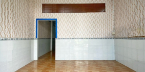 Nhà Trệt Đẹp 76m2, Lộ Ô Tô, Gần Trường Học, Ninh Kiều, TPCT