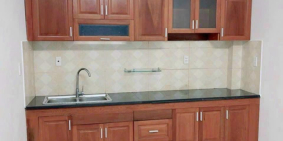 Bán nhà Hà Huy Giáp PHƯỜNG T.Xuân Quận 12, 2 tầng, nở hậu, chỉ 3.x tỷ