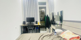 Bán nhà Quận 10, hẻm xe hơi thông cách 3 căn, 4 tầng, 3PN, giá nhỉnh 5 tỷ