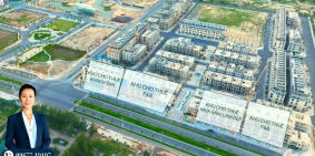 Miễn Phí 18 Tháng Thuê Mặt Tiền Võ Nguyên Giáp Bảo Ninh-Regal Legend Quảng Bình