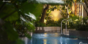 Căn hộ Zenity của CDT CapitalLand Quận 1, giá từ 9,3 tỷ/căn 94 m2 (có nội thất)