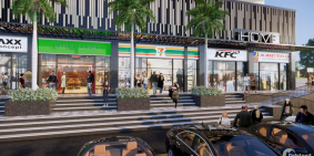 Shophouse giá chỉ từ 1ty7 ngân hàng hỗ trợ vay 70% nhận nhà kinh doanh ngay