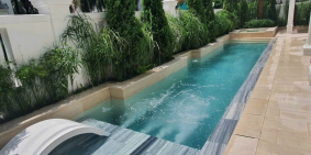 Cần bán gấp Biệt thự Mỹ Kim, phú mỹ hưng, quận 7