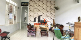 Nhà (6×20) hẻm Nguyễn Văn Cừ Chỉ 2tỷ350.Trung tâm đăk lăk.