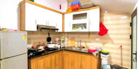 Bán nhà Hoàng Mai, Lĩnh Nam 30m2 x 5T, Chỉ 2.8 tỷ