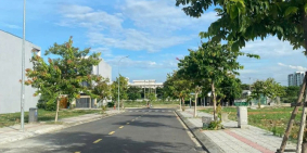 Bán đất nền siêu đẹp khu E Kim Long Hòa Minh Đà Nẵng, cách biển 800m
