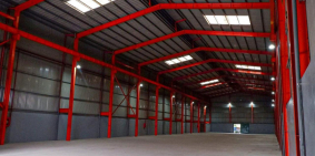 Bán nhà xưởng Phường AN PHÚ ĐÔNG Q.12, Đường 7m, 1.708m2, chỉ 7x tỷ