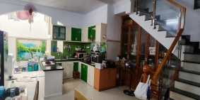 Bán nhà VƯỜN LÀI Phường An Phú Đông Quận 12, 4 tầng, chỉ có 7.x tỷ