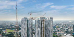 Happy One Central Căn Hộ Cao Cấp Tại Bình Dương