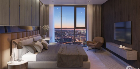 happy one cetral chung cư cao cấp