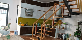 Bán gấp biệt thự đã hoàn thiện nội thất tại Vinhomes Thanh Hoá