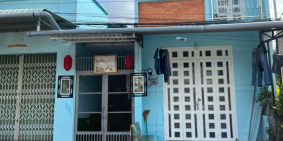 Chính chủ cần bán gấp dãy trọ đang thu nhập ổn định