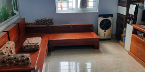 (Gò Vấp)nhà đẹp,căn góc hxh Nguyễn Thái Sơn,Dương Quảng Hàm 65m2(5x13)2lầu 7.7tỷ