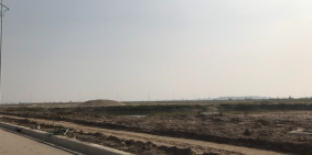 Bán lô 14.500m2 khu công nghiệp Thuận Thành 2, Bắc Ninh, hạ tầng đã xong.