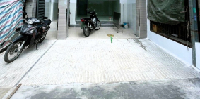 Cho thuê mặt bằng 50m2 chợ Linh Trung