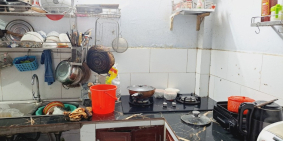 HXH 1/ Đường Số 8 Bình Hưng Hòa Bình Tân giáp Tân Phú quy hoạch cực đẹp 30m2