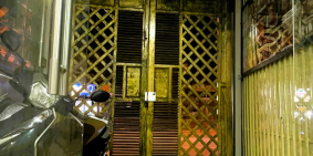 Cho thuê nhà 1H1T1L 2pn mặt tiền Phạm Văn Đồng Linh Tây