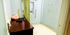 Cho thuê nhà 1T1L 4pn 200m2 full nội thất đường 17 Linh Trung