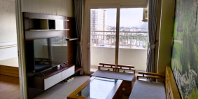 Cho thuê căn hộ 70m2 2pn full nội thất tầng trung chung cư Lavita Garden