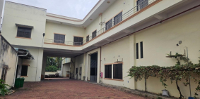 Nhà xưởng cho thuê 3500m2 gần Ql1A Quận 12