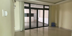 Cho thuê nhà KĐT Vạn Phúc, 5x22m, 1 Hầm 4 tầng, hoàn thiện 4PN 5WC giá 30 triệu