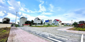 BÁN NHANH LÔ ĐẤT BIỆT THỰ VEN THÀNH PHỐ 320M2 GIÁ RẺ