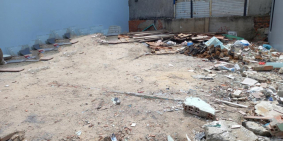 Bán đất Vườn Lài PHƯỜNG An Phú Đông Quận 12, vuông đẹp, đường 2.5, giá 3.x tỷ