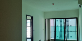 Cho thuê nhanh căn 2pn lớn 83m2 De La Sol vào ở ngay miễn phí quản lý