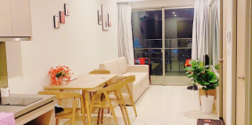 Chuyên cho thuê thuê homestay theo ngày căn hộ The Song, Vũng Tàu