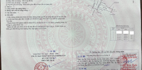 Nợ ngân hàng , ra gấp 2 miếng đất của tôi ở quận Bình Tân