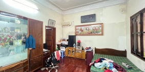 Chính chủ bán Đất tặng Biệt thự Lô góc ngay Mặt phố Láng Hạ Ba Đình, Dt 165m