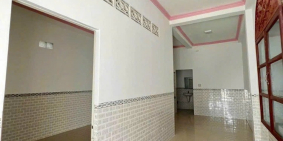 Cho thuê nhà 1 trệt 1 lầu ngay Bệnh Viện Y Học Cổ Truyền, Thuận tiện Ở và KD