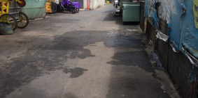 Cần bán nhà, HXH, 2 tầng, 58m2, 4.65 tỷ TL, Hẻm 998 Quang Trung, P8, Gò Vấp