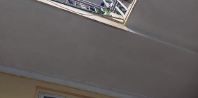  CẦU GIẤY - 32m2, 4 tầng, MT 3.8m - sát phố vuông vắn, nở hậu - 3.69 tỷ