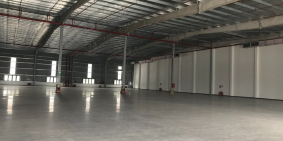 Mời thuê xưởng 2.500m2 pccc tự đồng, khu công nghiệp Yên Phong –Bắc Ninh