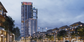 THE PANOMA 2 - AN CƯ LÝ TƯỞNG, ĐỊNH HƯỚNG TƯƠNG LAI