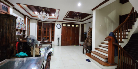 Siêu Hot Bán Biệt Thự Mỹ Đình 200m2 MT 10 cao 5 tầng