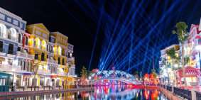 Miễn phí 2 nằm tiền thuê tại Mega Grand World HN - 0325594000