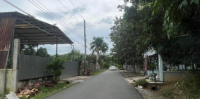 Đất 115m2 gần chợ Hội Nghĩa cách nhà máy Lego 1km 820tr bao