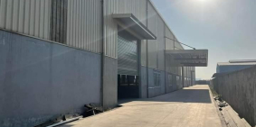 CHO THUÊ NHÀ XƯỞNG Tại KCN CHÂU SƠN . PHÚ LÝ .Tỉnh HÀ NAM