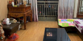 Chính chủ bán căn hộ Hancorp Plaza, 72 Trần Đăng Ninh, 98 m, 2 P. ngủ, 2 VS+NT