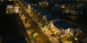 Chính chủ bán biệt thự view 2 mặt tiền liền kề sân gofl Đà nẵng chỉ 12ty/sp