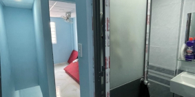 Mặt Tiền An Lạc - Bình Tân; 3Tầng; 3PN Nhỉnh 2Tỷ(TL)