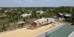 359 TRIỆU SỞ HỮU LÔ ĐẤT 5X20M FULL THỔ, SỔ RIÊNG, DÂN CƯ ĐÔNG ĐÚC TẠI ĐỒNG NAI