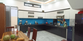 Nhà 3 tầng 5x13m, ô tô đỗ cửa, gần mặt tiền Tân Quý, 5.9 tỷ