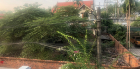 Bán đất Hạ Long - 547.1m2 - sổ đỏ chính chủ. Mr.Thành 0888126595