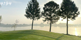 Tuyệt đẹp 50m2 đất Vân nội không dành cho người bàn lùi