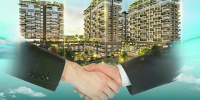 chỉ 200tr sở hữu ngay căn hộ siêu tiện ích cách phạm văn đồng có pháp lý rõ