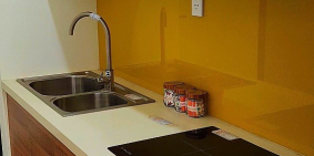 CĂN HỘ THÔNG MINH SMART HOME GIÁ GÓP BẰNG GIÁ THUÊ CHỈ 4tr